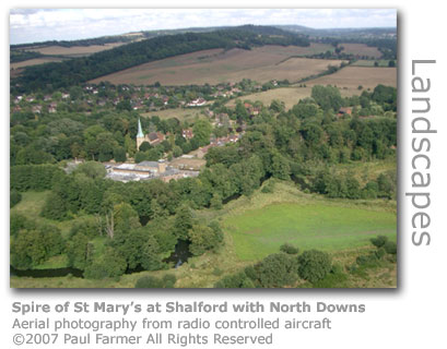 Shalford by Paul Farmer