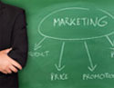 Our services - marketing